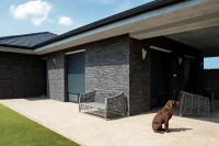 Stegu Nepal 3 kőburkolat