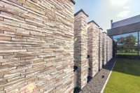 Stegu Sierra 2 kőburkolat