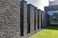 Stegu Sierra 3 kőburkolat