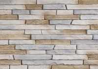 Stegu Sierra 4 kőburkolat