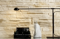 Stegu Rimini 1 kőburkolat