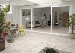 Stn Lyster Kőhatású járólap 