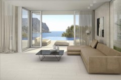 Stn Mount Fahatású járólap 