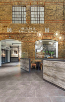 Agrob Buchtal Ceramics Streetlife Csempe és Padlólap