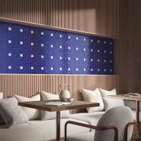 CIR Manufatture Ceramiche Tadelakt Csempe és Padlólap