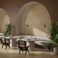 CIR Manufatture Ceramiche Tadelakt Csempe és Padlólap