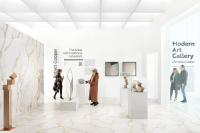 Tagina Calacatta Gold Kőhatású járólap | Csempék és Falburkolatok