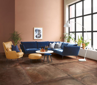 Tagina Ilcottotagina Kőhatású járólap | Csempék és Járólapok