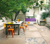 Tagina Ilcottotagina Kőhatású járólap | Csempék és Padlólapok