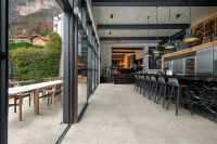 Tagina Metal Kőhatású járólap | Falburkolatok és Csempék