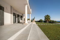 Tagina Pietra d'Orvieto Kőhatású járólap | Csempe és Mozaik