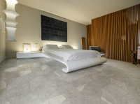 Tagina Pietra d'Orvieto Kőhatású járólap | Járólapok és Csempék