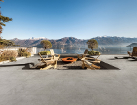 Tagina Pietra d'Orvieto Kőhatású járólap | Padlólapok és Csempék