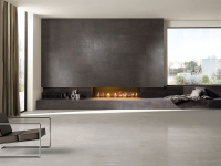 Tagina Steel Falburkolat | Csempék és Járólapok