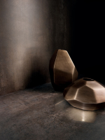 Tagina Steel Falburkolat | Mozaikok és Csempék