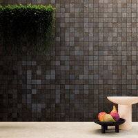 Tagina Steel Falburkolat | Csempék és Mozaikok