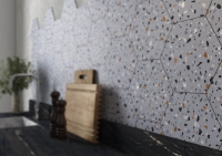 Tau Ceramica Abstract Falburkolat | Csempék és Járólapok