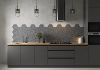 Tau Ceramica Abstract Konyhai burkolólap | Csempék és Járólapok