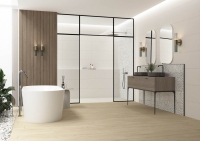 Tau Ceramica Abstract Falburkolat | Csempék és Falburkolatok