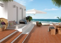 Tau Ceramica Albarracin Kőhatású járólap | Csempék és Járólapok