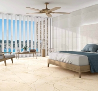 Tau Ceramica Avorio Kőhatású járólap | Csempék és Padlólapok