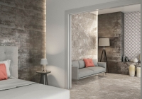 Tau Ceramica Belcastel Falburkolat | Csempék és Járólapok