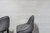 Tau Ceramica Bianchi Falburkolat | Csempék és Padlólapok