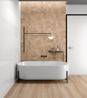 Tau Ceramica Bianchi Falburkolat | Csempék és Falburkolatok