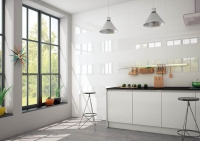 Tau Ceramica Bianchi Konyhai burkolólap | Csempék és Padlólapok