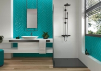 Tau Ceramica Bohars Fahatású járólap | Csempék és Falburkolatok