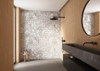 Tau Ceramica Botanico Falburkolat | Csempék és Burkolatok