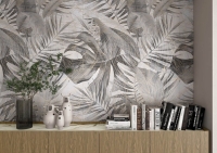 Tau Ceramica Botanico Falburkolat | Csempék és Mozaikok