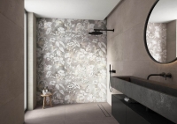 Tau Ceramica Botanico Falburkolat | Járólapok és Csempék