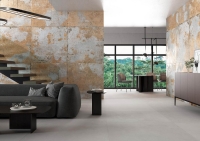 Tau Ceramica Brooklyn Falburkolat | Csempék és Padlólapok