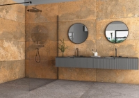 Tau Ceramica Brooklyn Falburkolat | Csempék és Burkolatok