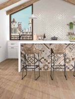 Tau Ceramica Carabela Fahatású járólap | Csempék és Burkolatok