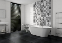 Tau Ceramica Castrovillari Falburkolat | Csempék és Padlólapok