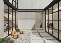 Tau Ceramica Castrovillari Kőhatású járólap | Csempe és Padlólap