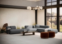 Tau Ceramica Ceppo di Gré Kőhatású járólap | Járólapok és Csempék