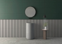 Tau Ceramica Chromatic Falburkolat | Csempék és Járólapok