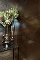 Tau Ceramica Corten Falburkolat | Csempék és Padlólapok