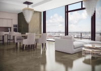 Tau Ceramica Crotone Kőhatású járólap | Csempék és Járólapok