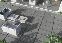 Tau Ceramica Devon Kőhatású járólap | Csempék és Padlólapok