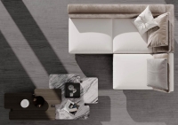 Tau Ceramica Dover Fahatású járólap | Csempék és Falburkolatok