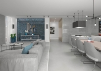 Tau Ceramica Elite Falburkolat | Padlólapok és Csempék