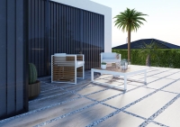 Tau Ceramica Forever Fahatású járólap | Csempék és Járólapok