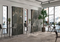 Tau Ceramica Ironstone Falburkolat | Csempék és Járólapok