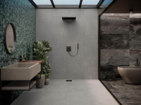 Tau Ceramica Lema Falburkolat | Csempék és Járólapok