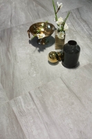 Tau Ceramica Litium Falburkolat | Csempék és Járólapok