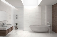 Tau Ceramica Macael Falburkolat | Csempék és Padlólapok